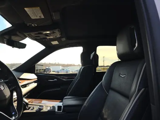 Florida Fine Cars - Used CADILLAC ESCALADE 2023 MIAMI RWD PREMIUM LUXURY