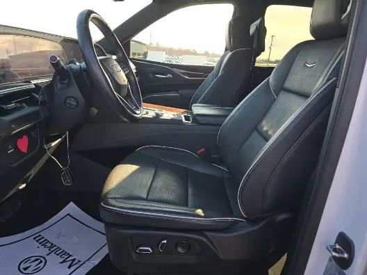 Florida Fine Cars - Used CADILLAC ESCALADE 2023 MIAMI RWD PREMIUM LUXURY