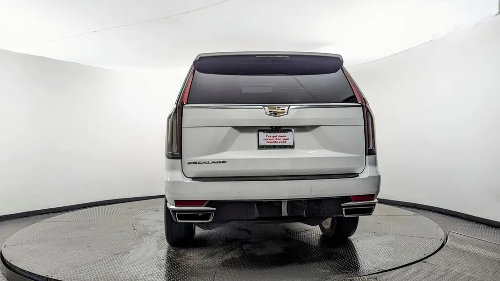 Florida Fine Cars - Used CADILLAC ESCALADE 2023 MIAMI RWD PREMIUM LUXURY