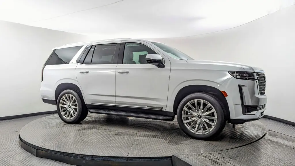 Florida Fine Cars - Used CADILLAC ESCALADE 2023 MIAMI RWD PREMIUM LUXURY