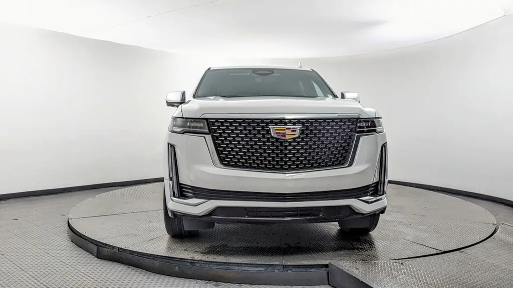 Florida Fine Cars - Used CADILLAC ESCALADE 2023 MIAMI RWD PREMIUM LUXURY