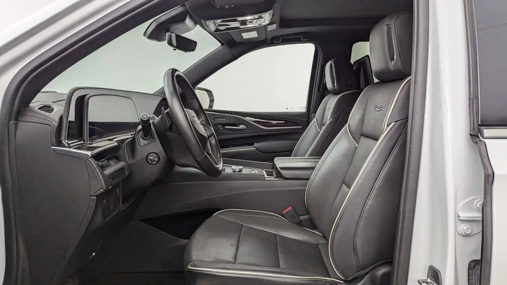 Florida Fine Cars - Used CADILLAC ESCALADE 2023 MIAMI RWD PREMIUM LUXURY