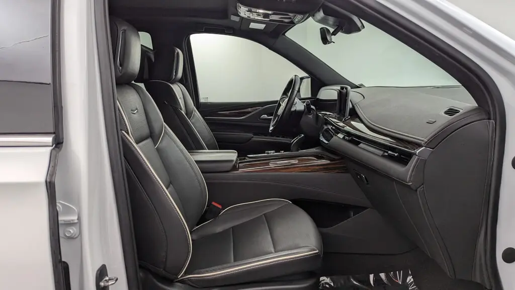 Florida Fine Cars - Used CADILLAC ESCALADE 2023 MIAMI RWD PREMIUM LUXURY