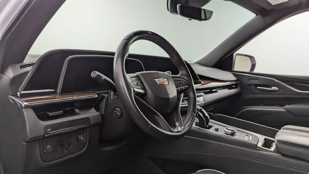 Florida Fine Cars - Used CADILLAC ESCALADE 2023 MIAMI RWD PREMIUM LUXURY