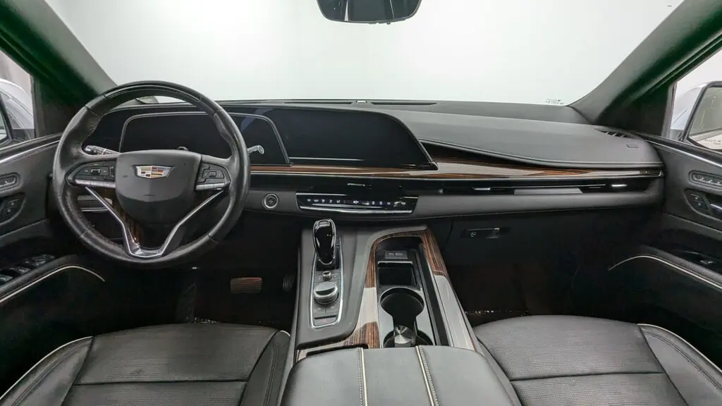 Florida Fine Cars - Used CADILLAC ESCALADE 2023 MIAMI RWD PREMIUM LUXURY