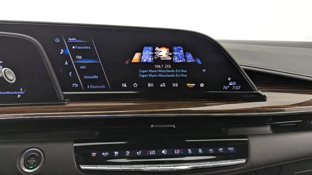 Florida Fine Cars - Used CADILLAC ESCALADE 2023 MIAMI RWD PREMIUM LUXURY