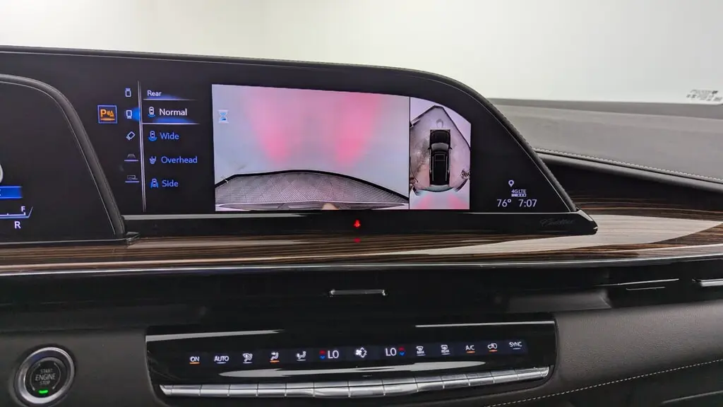 Florida Fine Cars - Used CADILLAC ESCALADE 2023 MIAMI RWD PREMIUM LUXURY