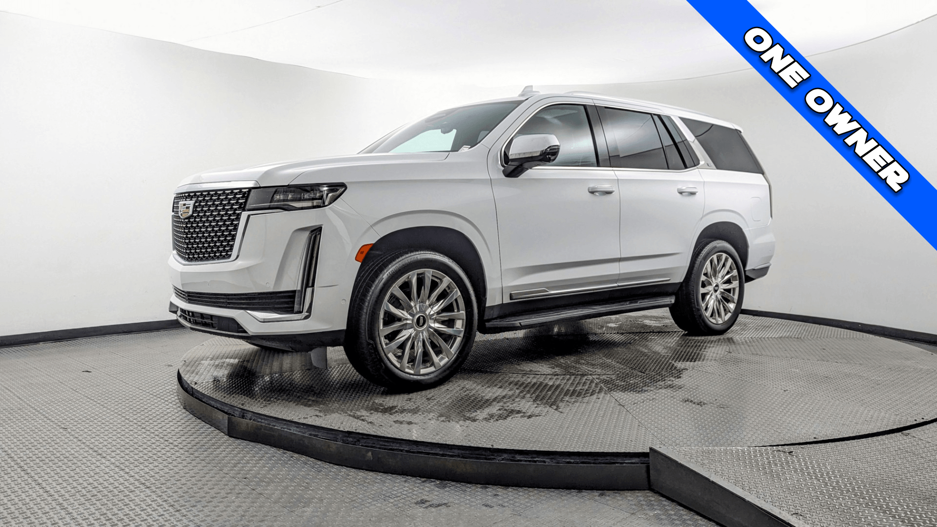 2023 Cadillac Escalade Premium Luxury's photo