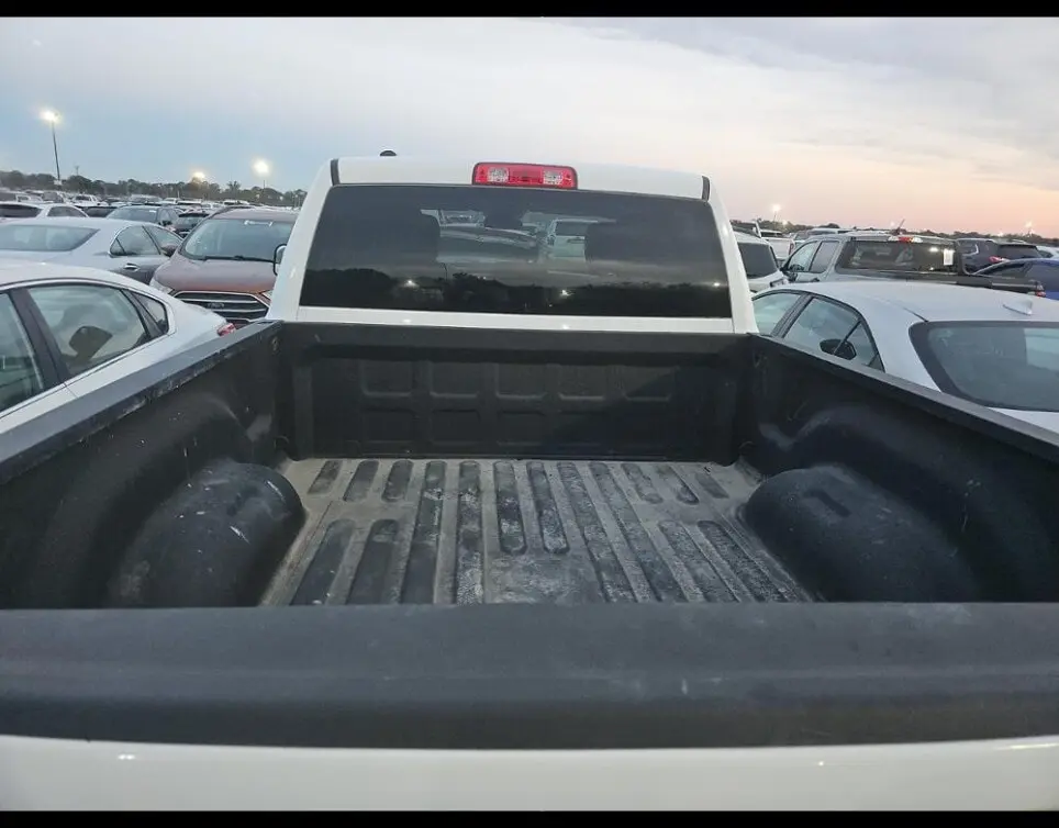 Florida Fine Cars - Used RAM 1500 CLASSIC 2022 MARGATE TRADESMAN