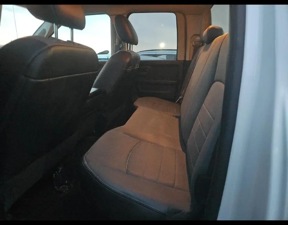 Florida Fine Cars - Used RAM 1500 CLASSIC 2022 MARGATE TRADESMAN