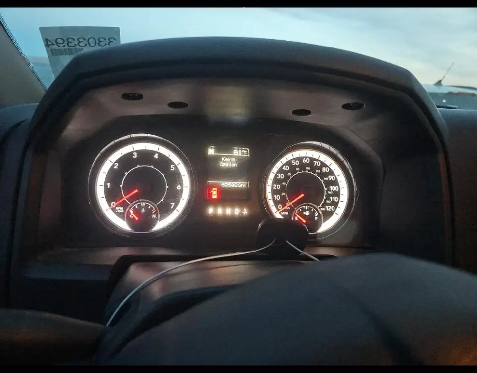 Florida Fine Cars - Used RAM 1500 CLASSIC 2022 MARGATE TRADESMAN