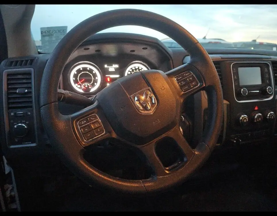 Florida Fine Cars - Used RAM 1500 CLASSIC 2022 MARGATE TRADESMAN