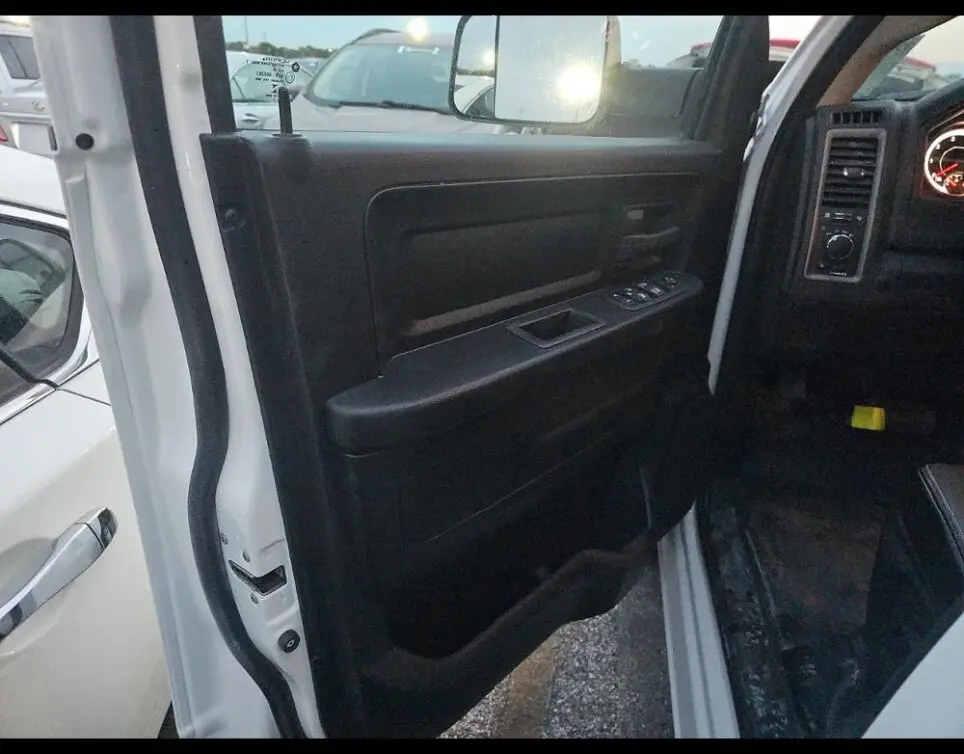 Florida Fine Cars - Used RAM 1500 CLASSIC 2022 MARGATE TRADESMAN