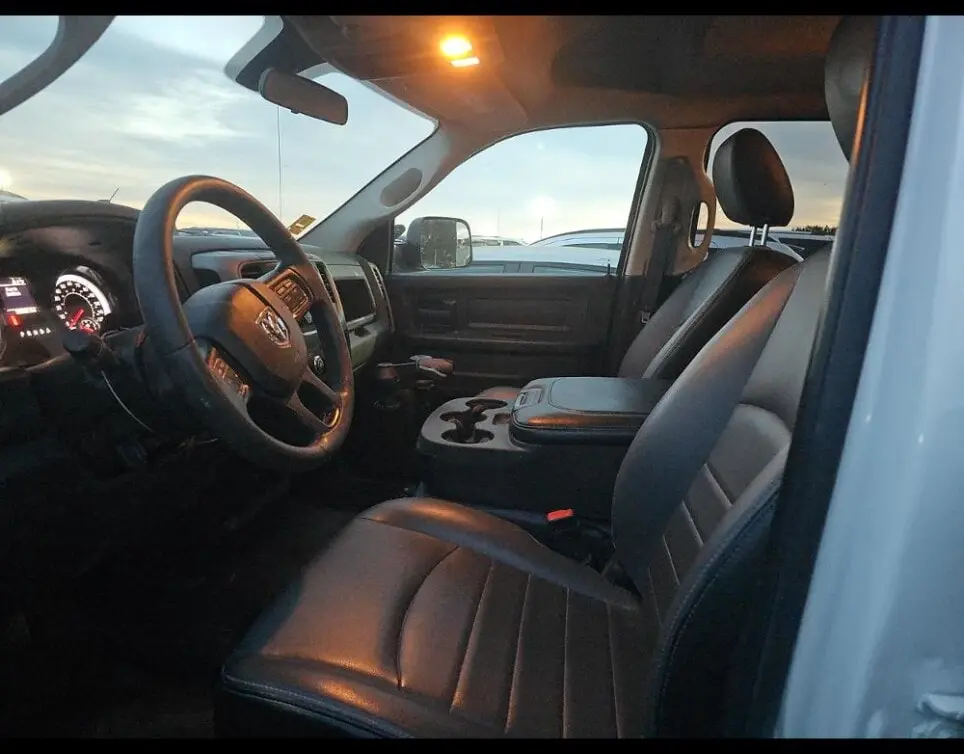 Florida Fine Cars - Used RAM 1500 CLASSIC 2022 MARGATE TRADESMAN