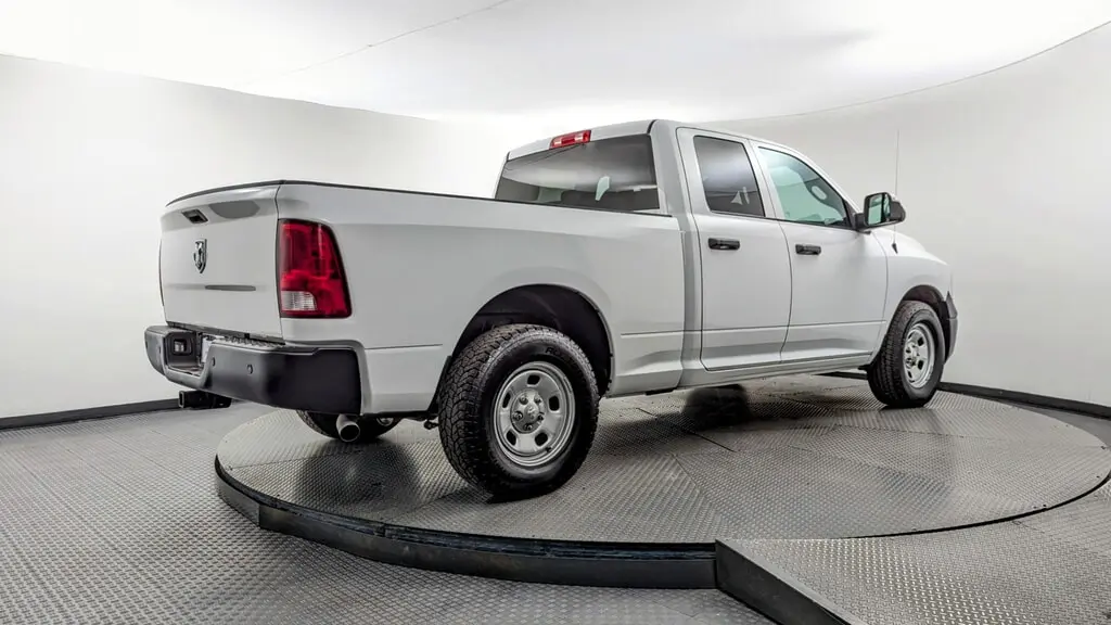 Florida Fine Cars - Used RAM 1500 CLASSIC 2022 MARGATE TRADESMAN