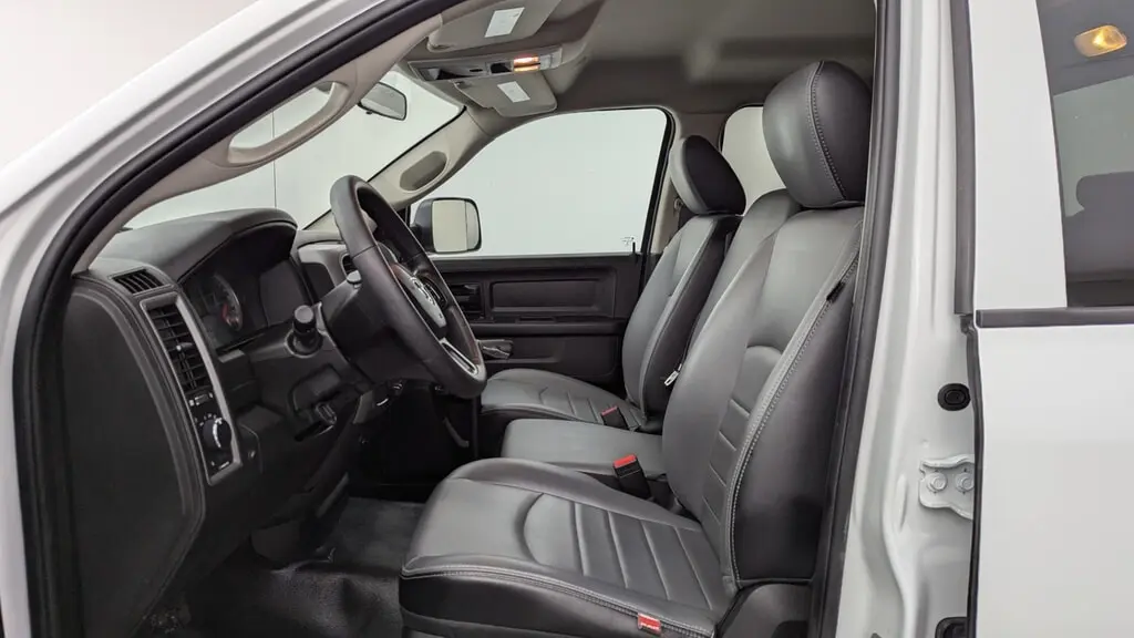 Florida Fine Cars - Used RAM 1500 CLASSIC 2022 MARGATE TRADESMAN