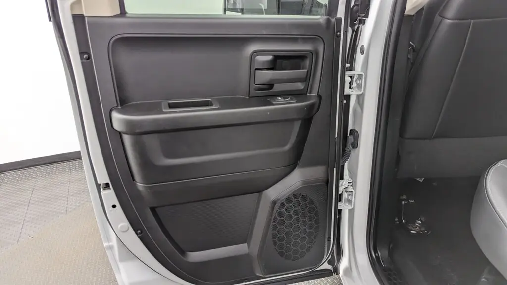 Florida Fine Cars - Used RAM 1500 CLASSIC 2022 MARGATE TRADESMAN