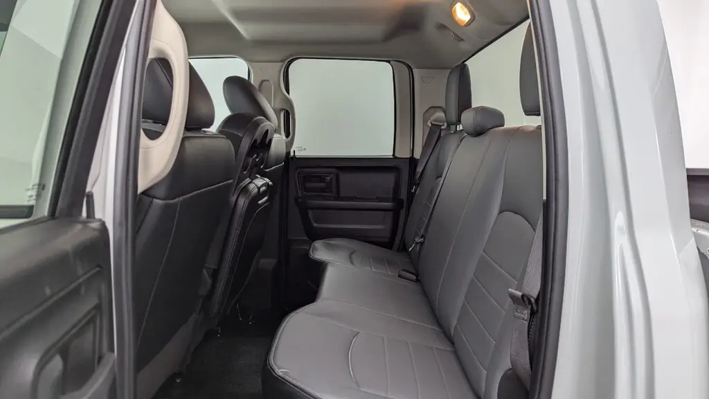 Florida Fine Cars - Used RAM 1500 CLASSIC 2022 MARGATE TRADESMAN