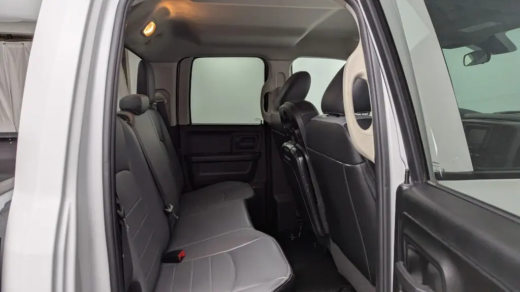 Florida Fine Cars - Used RAM 1500 CLASSIC 2022 MARGATE TRADESMAN