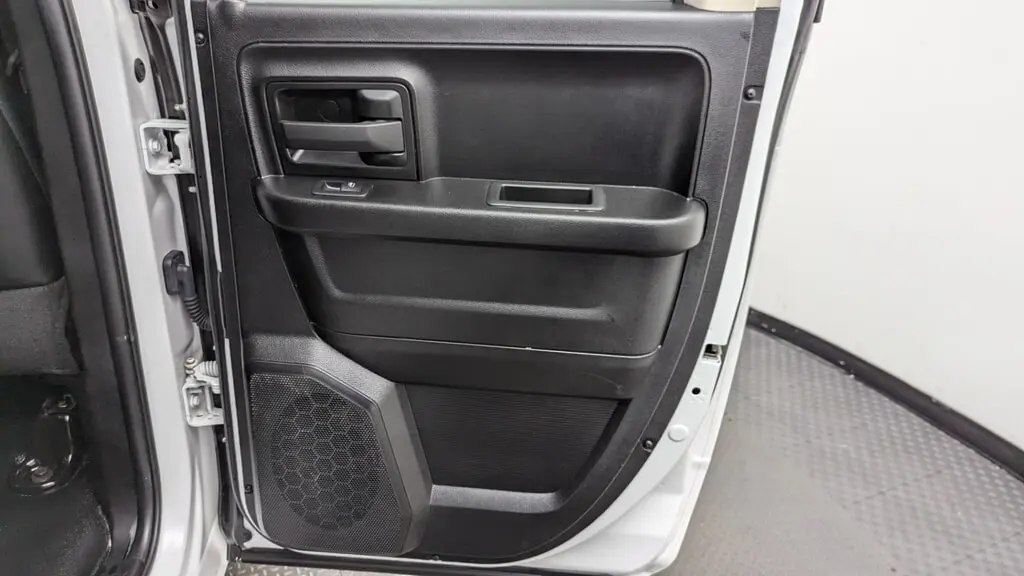 Florida Fine Cars - Used RAM 1500 CLASSIC 2022 MARGATE TRADESMAN