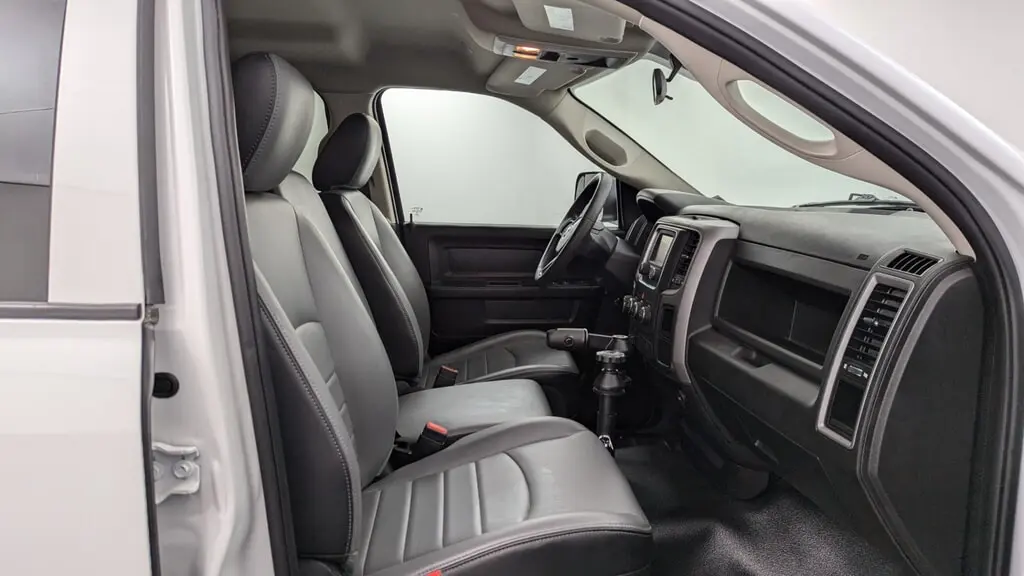 Florida Fine Cars - Used RAM 1500 CLASSIC 2022 MARGATE TRADESMAN