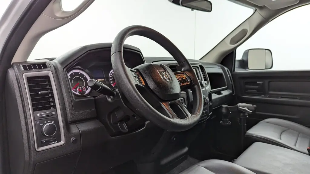 Florida Fine Cars - Used RAM 1500 CLASSIC 2022 MARGATE TRADESMAN