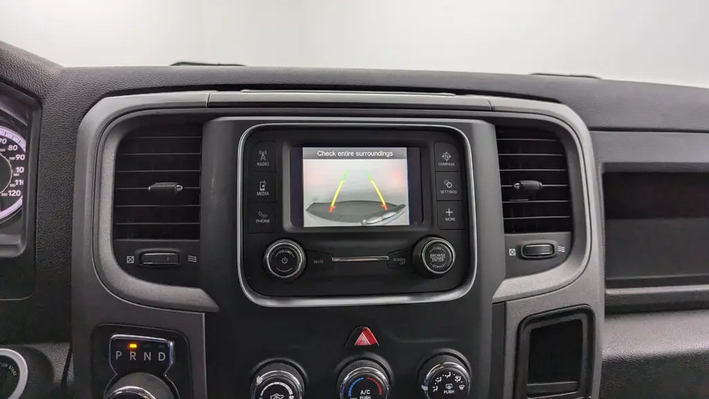 Florida Fine Cars - Used RAM 1500 CLASSIC 2022 MARGATE TRADESMAN