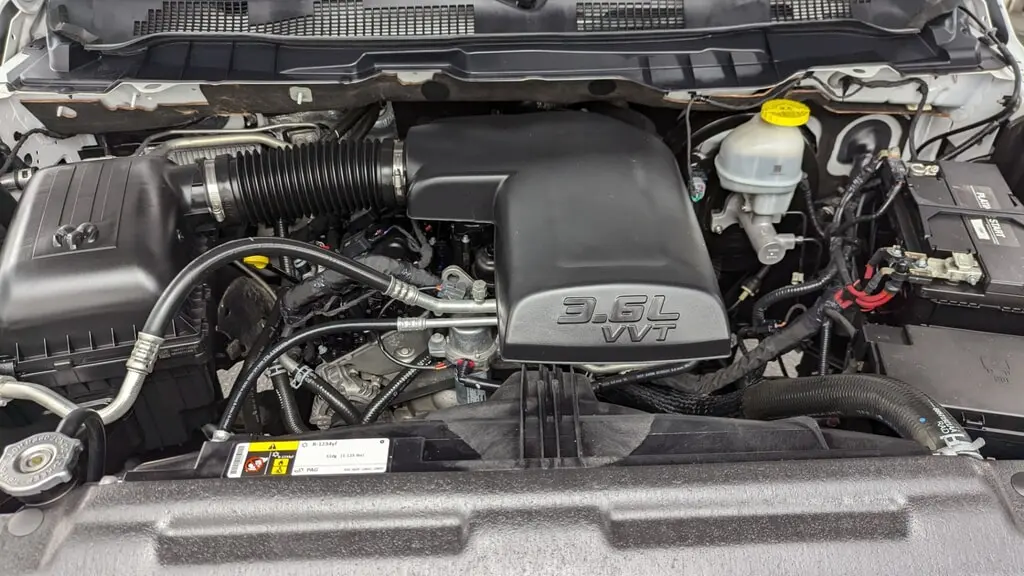 Florida Fine Cars - Used RAM 1500 CLASSIC 2022 MARGATE TRADESMAN