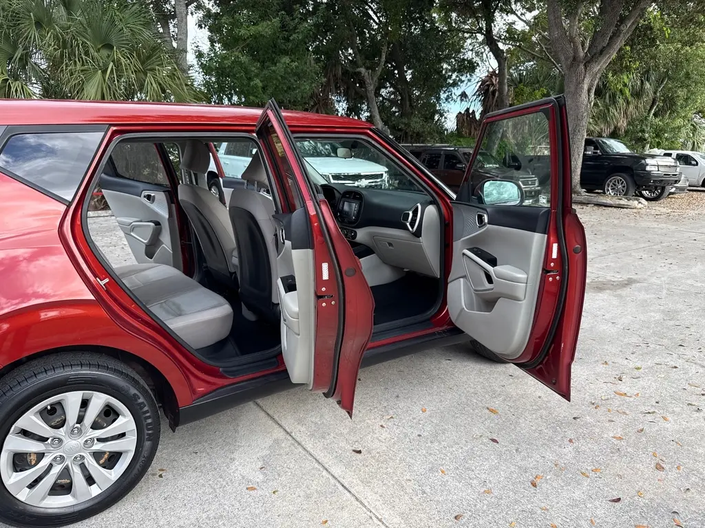 Florida Fine Cars - Used KIA SOUL 2021 WEST PALM LX