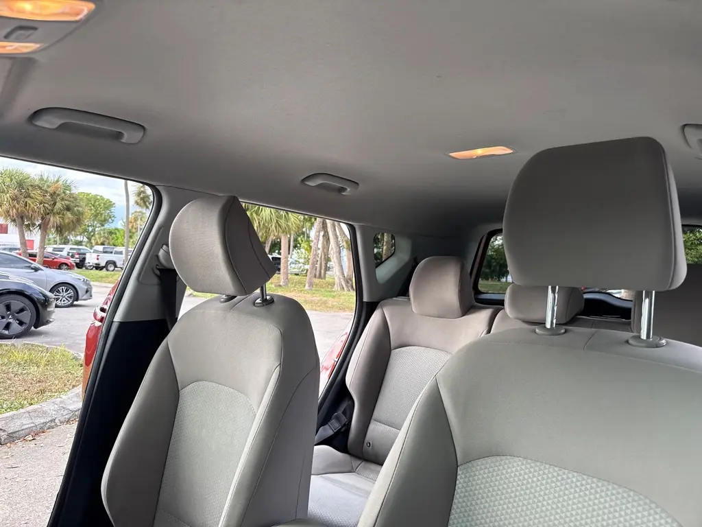 Florida Fine Cars - Used KIA SOUL 2021 WEST PALM LX