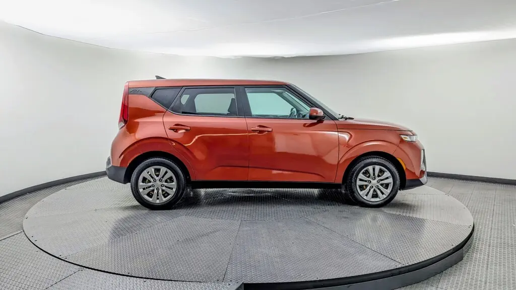Florida Fine Cars - Used KIA SOUL 2021 WEST PALM LX