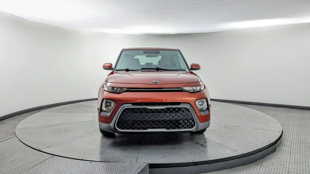 Florida Fine Cars - Used KIA SOUL 2021 WEST PALM LX