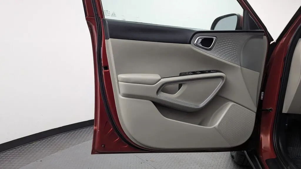 Florida Fine Cars - Used KIA SOUL 2021 WEST PALM LX