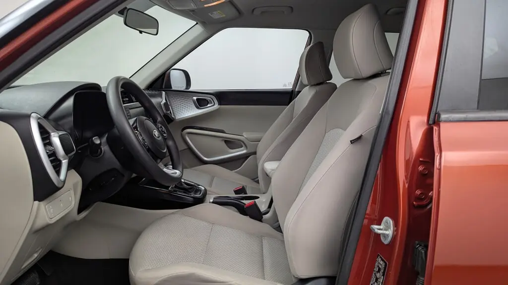 Florida Fine Cars - Used KIA SOUL 2021 WEST PALM LX