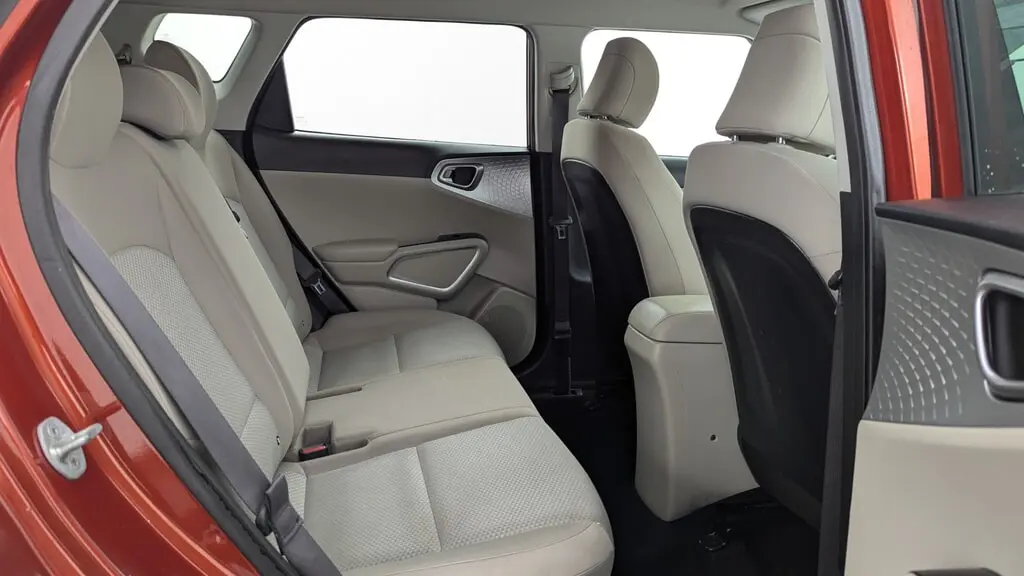 Florida Fine Cars - Used KIA SOUL 2021 WEST PALM LX