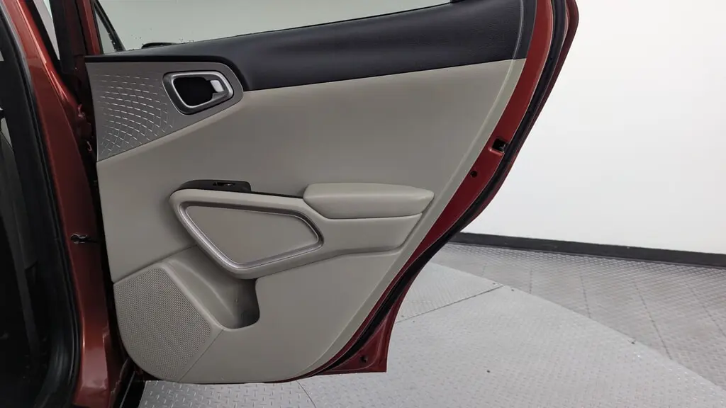 Florida Fine Cars - Used KIA SOUL 2021 WEST PALM LX