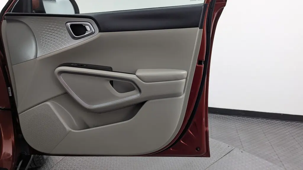 Florida Fine Cars - Used KIA SOUL 2021 WEST PALM LX