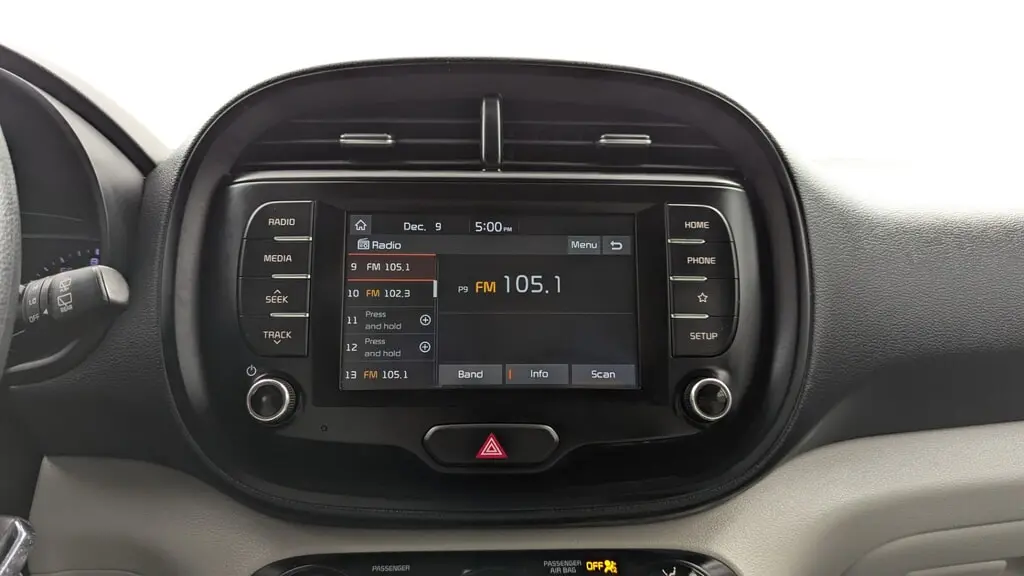 Florida Fine Cars - Used KIA SOUL 2021 WEST PALM LX