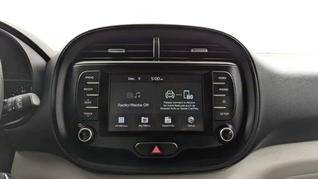 Florida Fine Cars - Used KIA SOUL 2021 WEST PALM LX