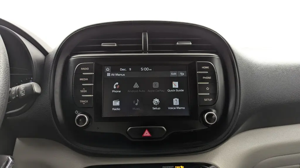 Florida Fine Cars - Used KIA SOUL 2021 WEST PALM LX