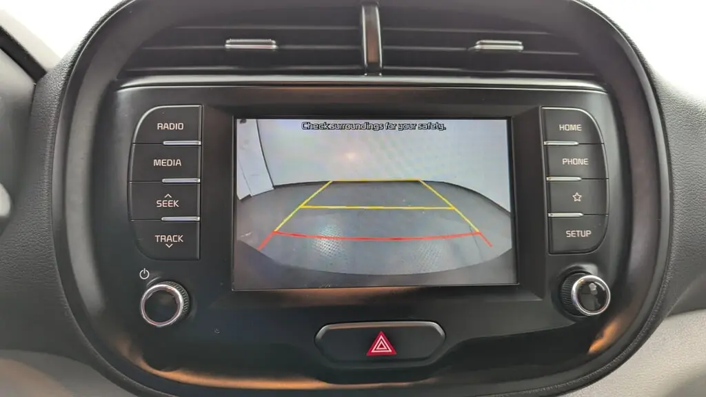 Florida Fine Cars - Used KIA SOUL 2021 WEST PALM LX