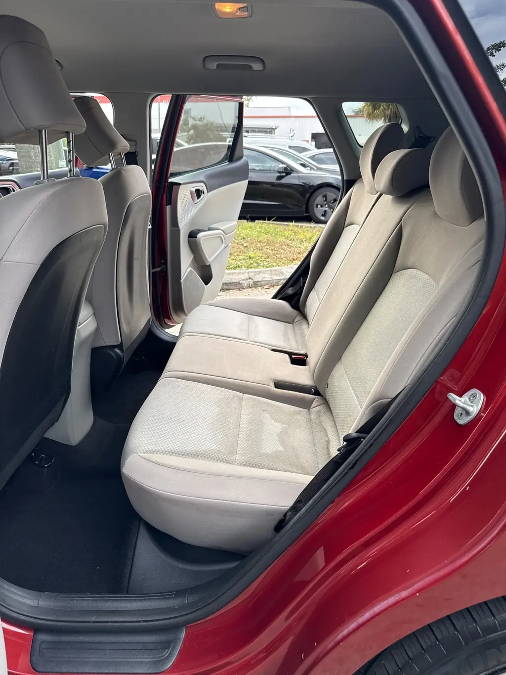 Florida Fine Cars - Used KIA SOUL 2021 WEST PALM LX