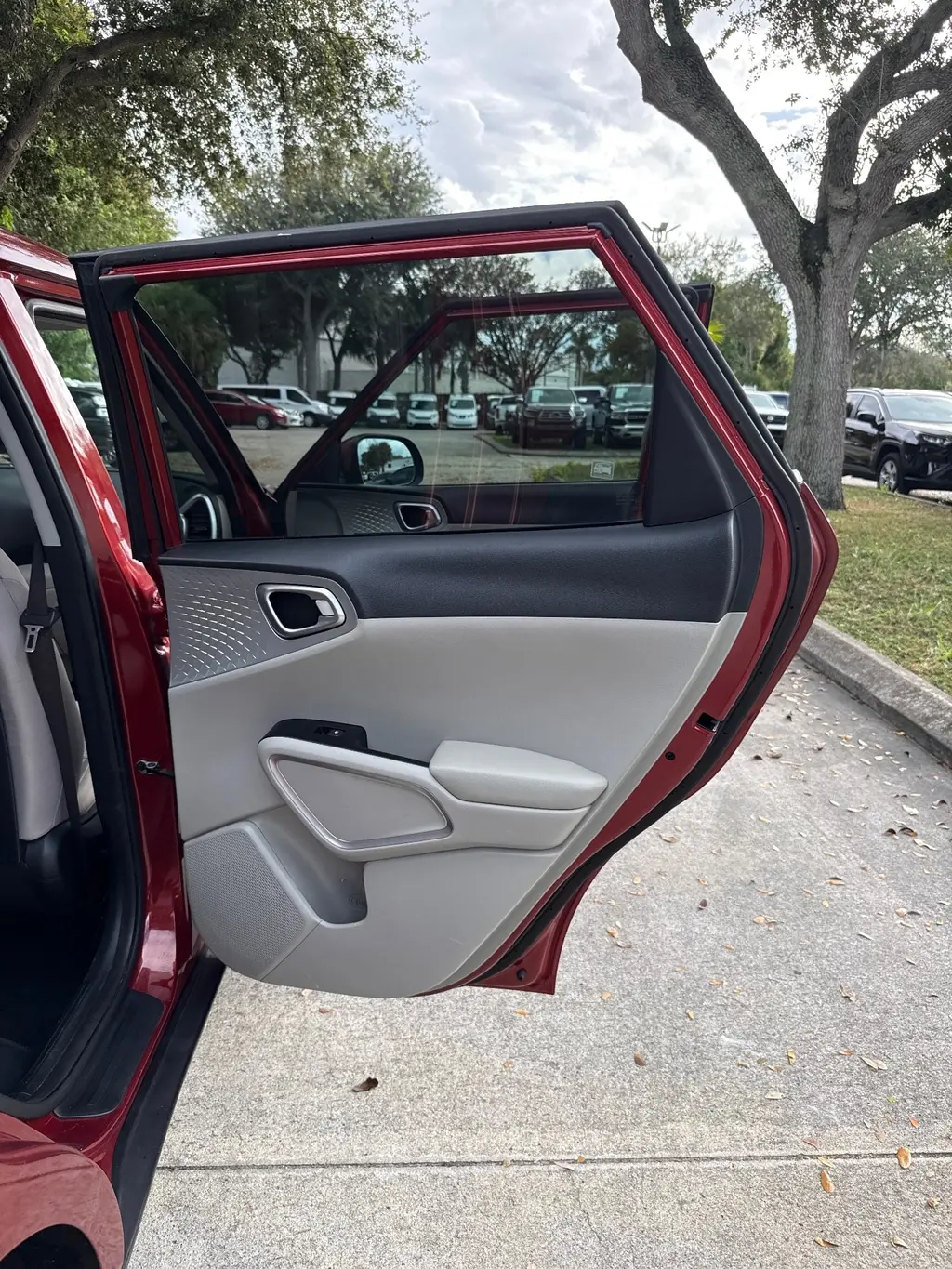 Florida Fine Cars - Used KIA SOUL 2021 WEST PALM LX
