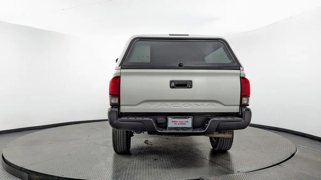 Florida Fine Cars - Used TOYOTA TACOMA 2WD 2022 MARGATE SR