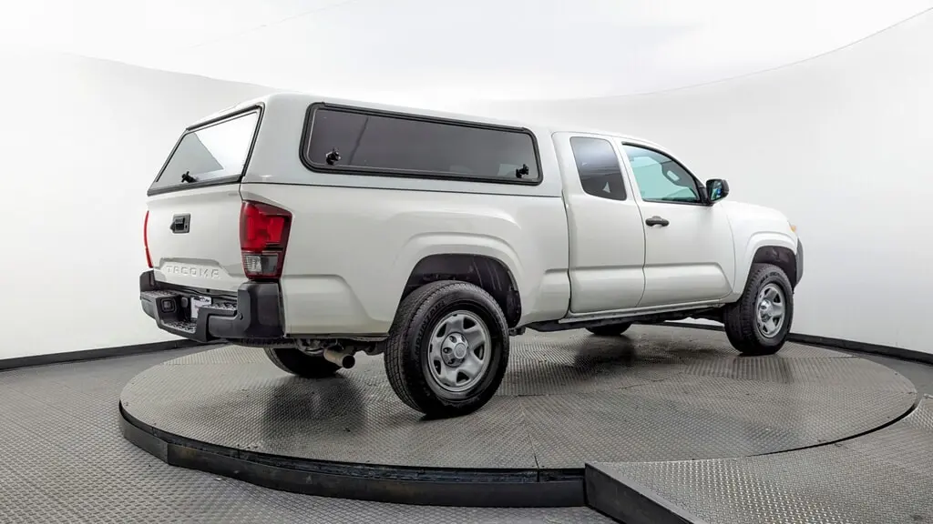 Florida Fine Cars - Used TOYOTA TACOMA 2WD 2022 MARGATE SR