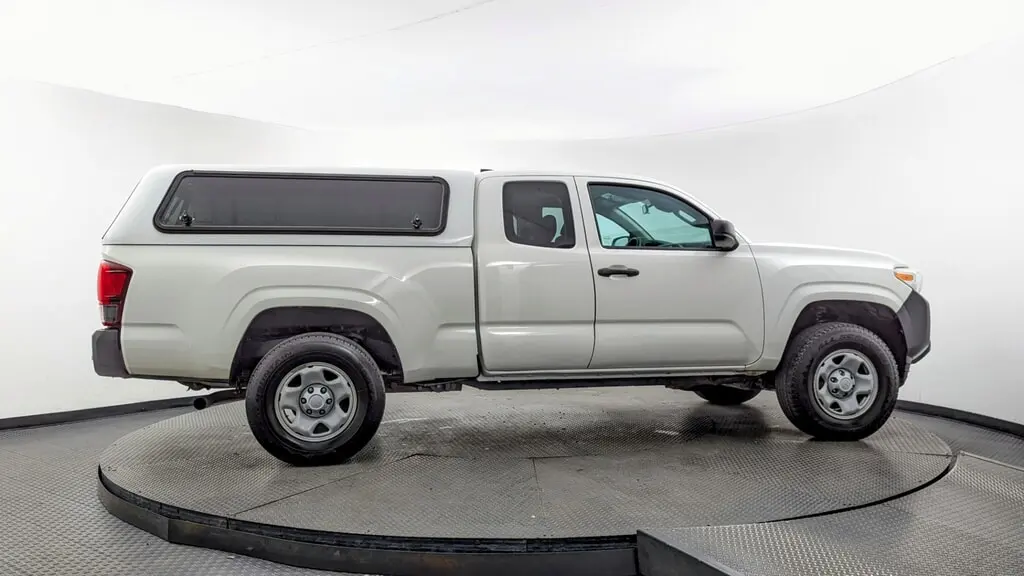 Florida Fine Cars - Used TOYOTA TACOMA 2WD 2022 MARGATE SR