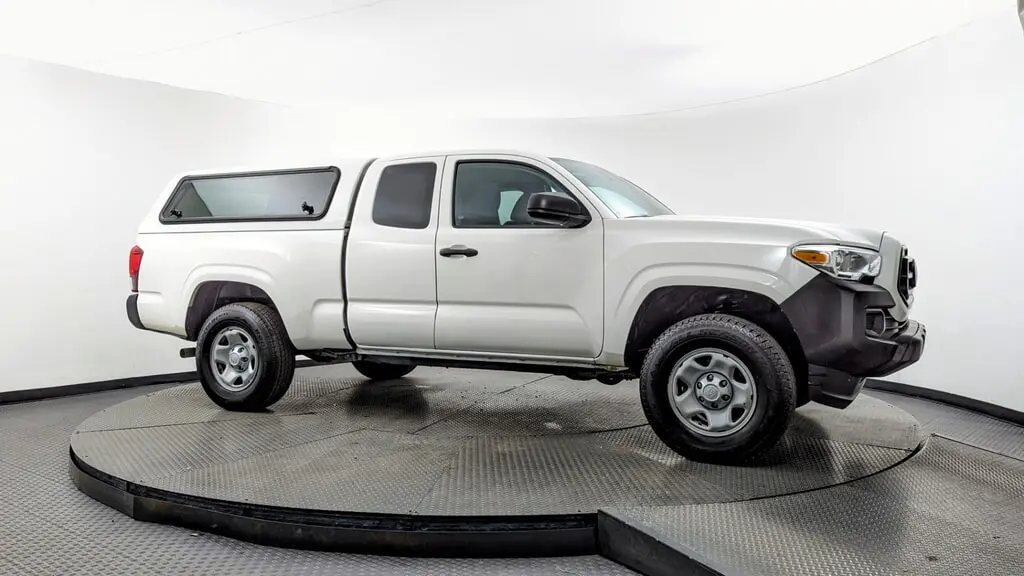 Florida Fine Cars - Used TOYOTA TACOMA 2WD 2022 MARGATE SR