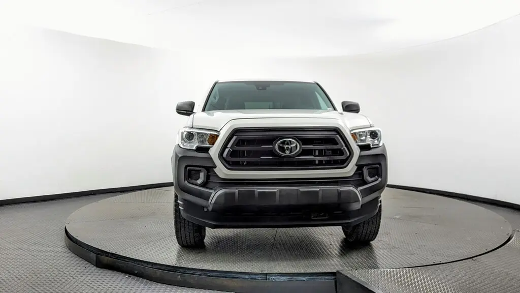 Florida Fine Cars - Used TOYOTA TACOMA 2WD 2022 MARGATE SR