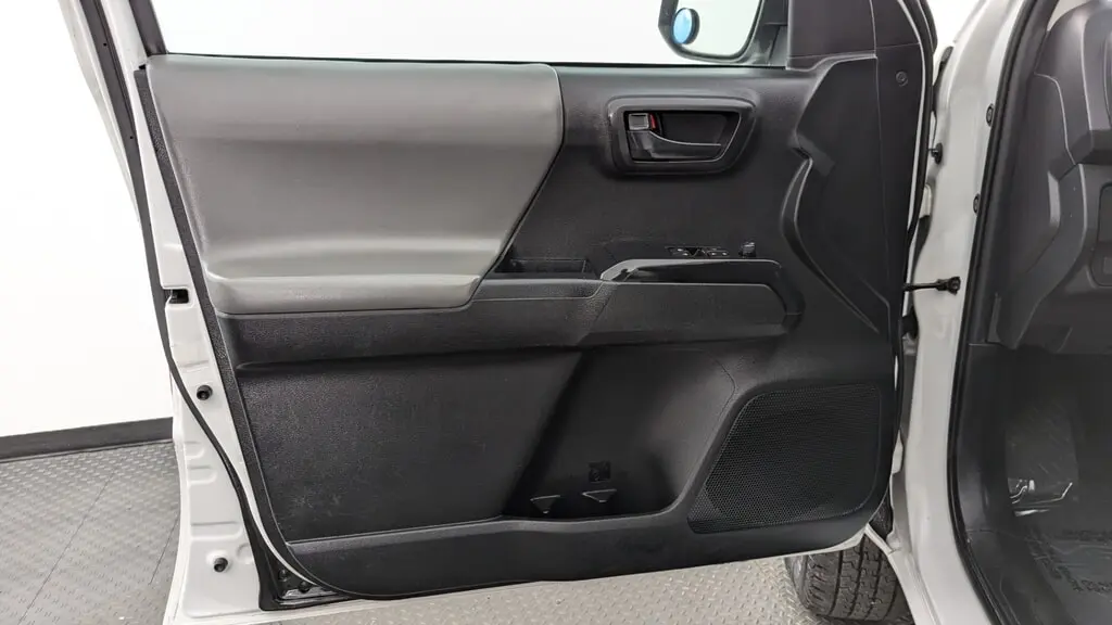 Florida Fine Cars - Used TOYOTA TACOMA 2WD 2022 MARGATE SR