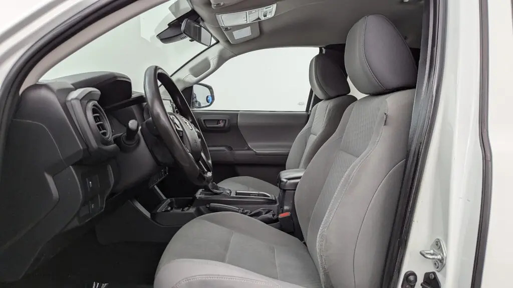 Florida Fine Cars - Used TOYOTA TACOMA 2WD 2022 MARGATE SR